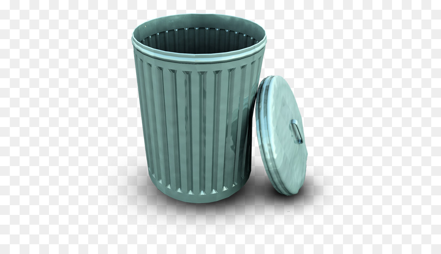 Waste container Recycling bin Icon - trash can png download - 512*512 - Free Transparent Waste Container png Download.