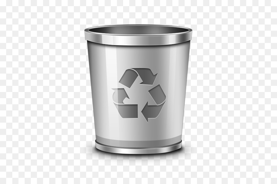Trash Recycling bin Waste container Icon - Metal trash can png download - 800*600 - Free Transparent Trash png Download.
