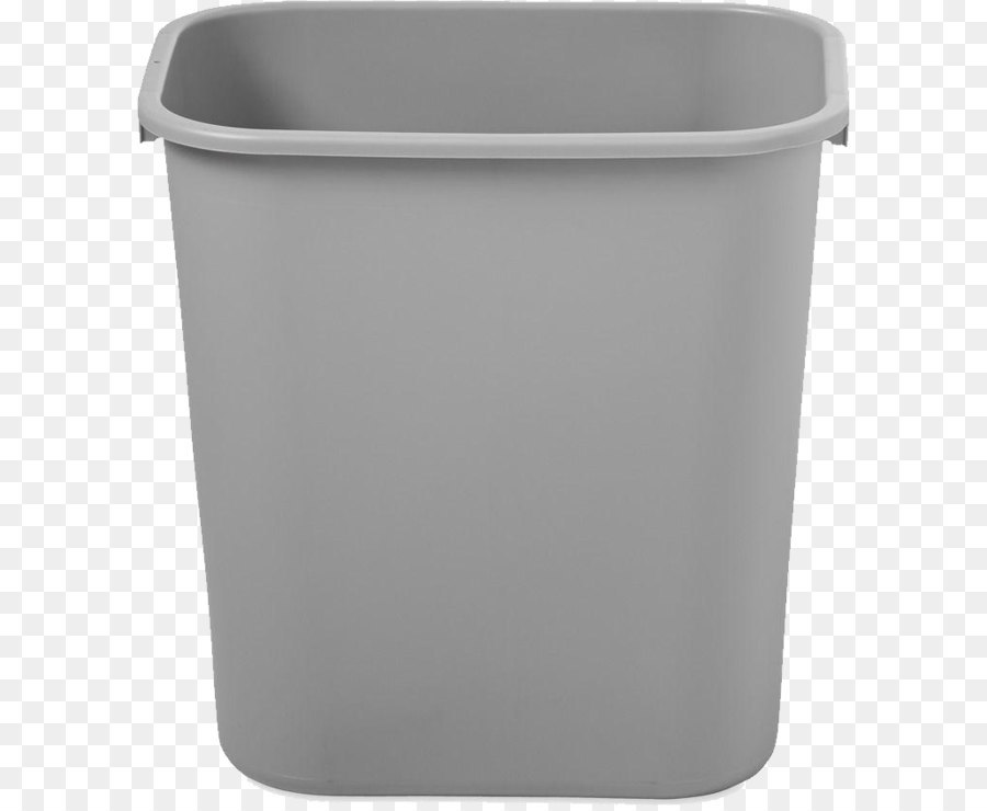 Waste container Plastic Icon - Trash can PNG png download - 742*840 - Free Transparent Plastic png Download.