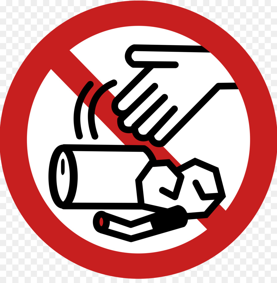 Litter Sign Clip art - No Trash Cliparts png download - 2380*2400 - Free Transparent Litter png Download.