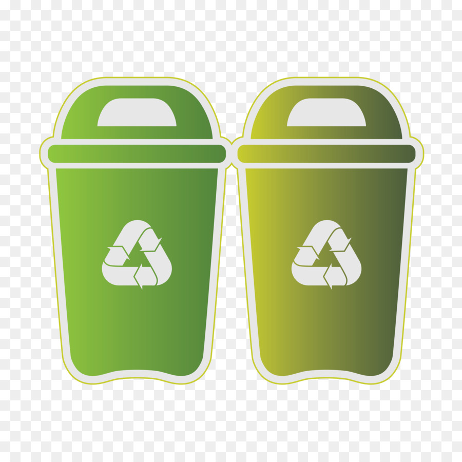 Waste container Recycling Clip art - trash can png download - 2480*2480 - Free Transparent Waste png Download.