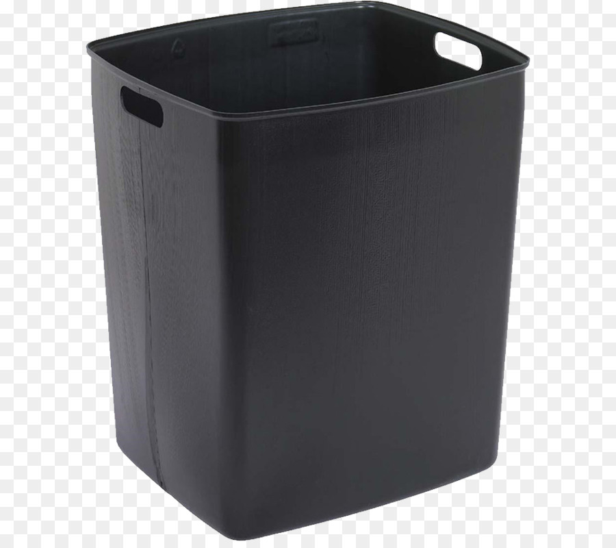 Waste container Plastic - Trash can PNG png download - 702*853 - Free Transparent Rubbish Bins  Waste Paper Baskets png Download.