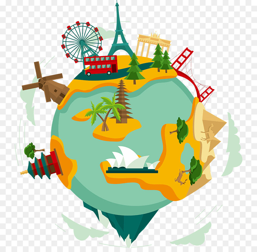 Free Travel Clipart Transparent, Download Free Travel Clipart ...