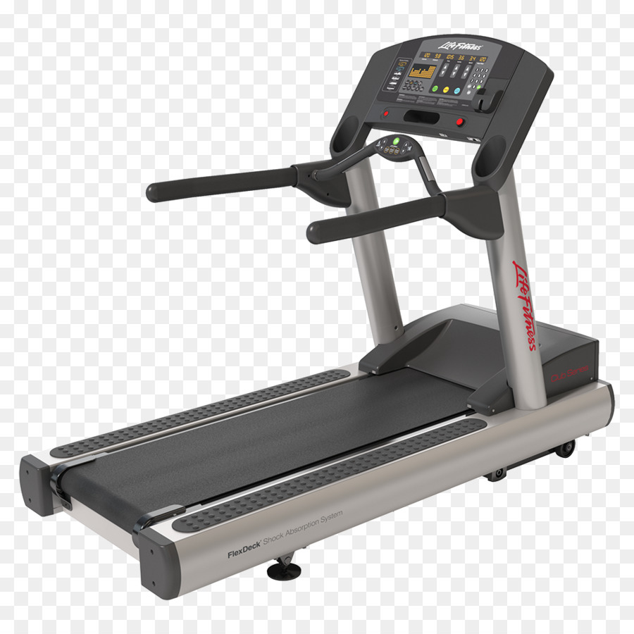 Treadmill Fitness centre Life Fitness Physical exercise - gym png download - 1000*1000 - Free Transparent Treadmill png Download.