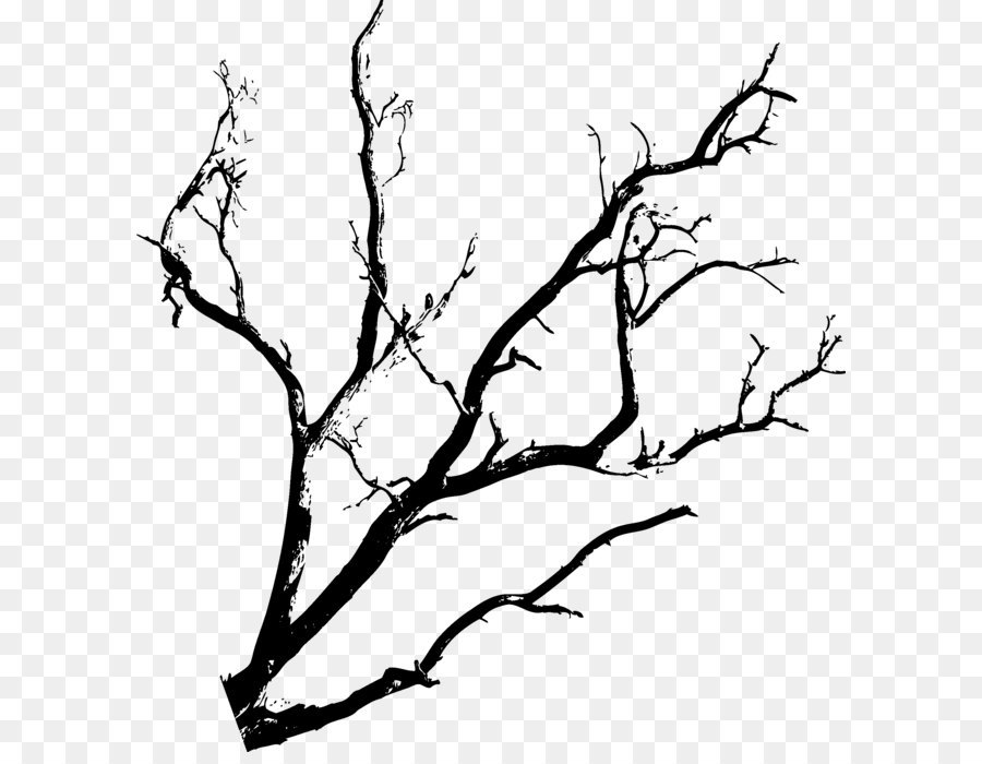 Red�black tree Halloween - Black Halloween Tree png download - 2244*2378 - Free Transparent Tree ai,png Download.