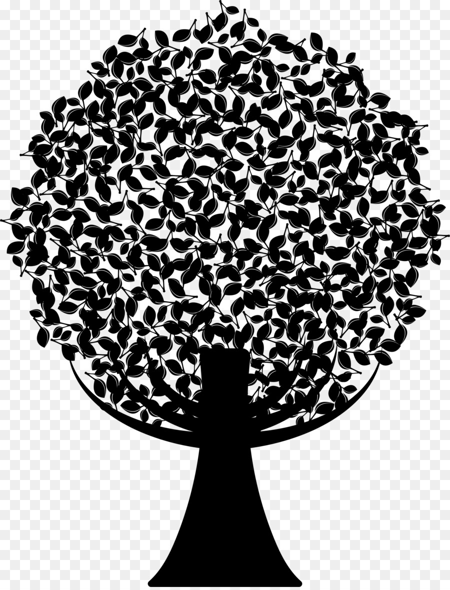 Tree Silhouette Clip art - green abstract png download - 1760*2296 - Free Transparent Tree png Download.