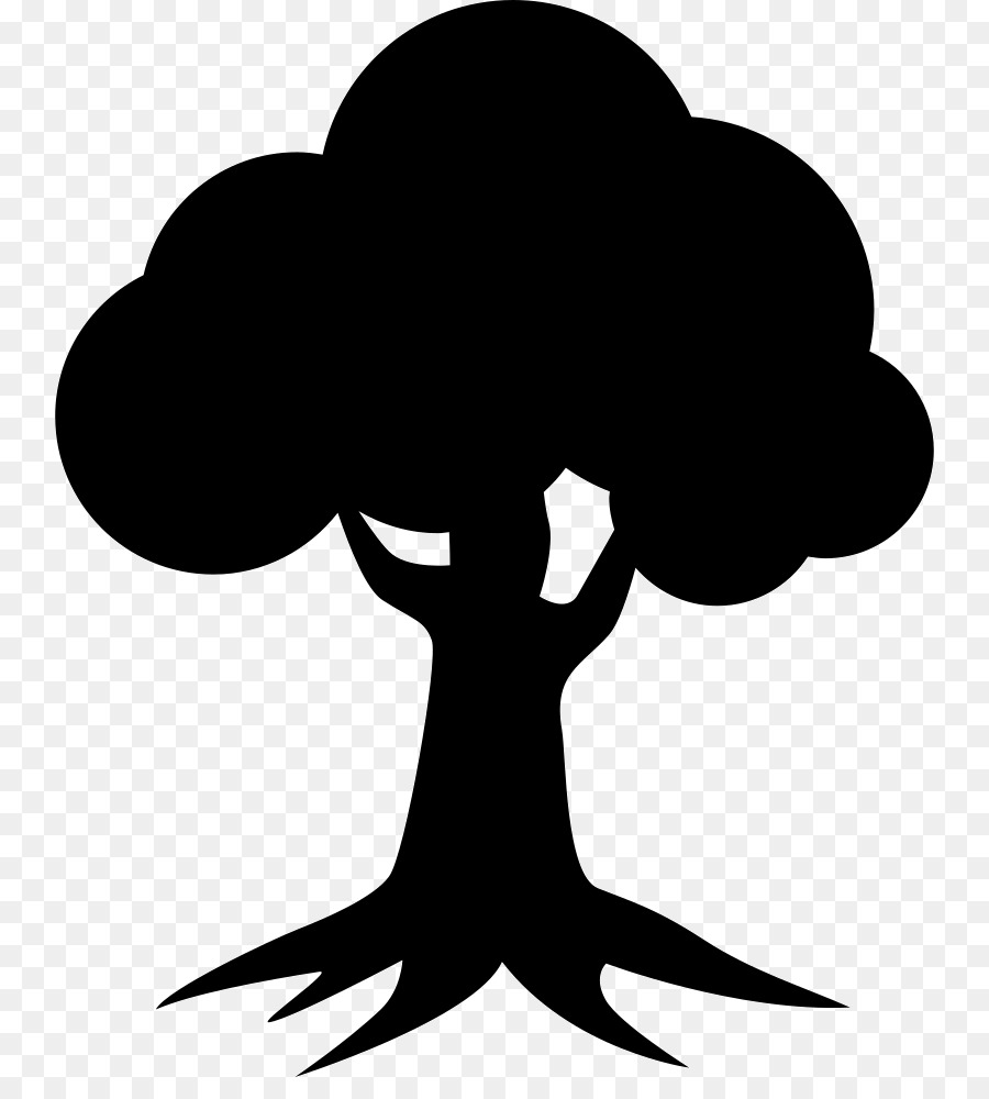 Computer Icons Clip art Portable Network Graphics Vector graphics Tree - tree png download - 800*981 - Free Transparent Computer Icons png Download.