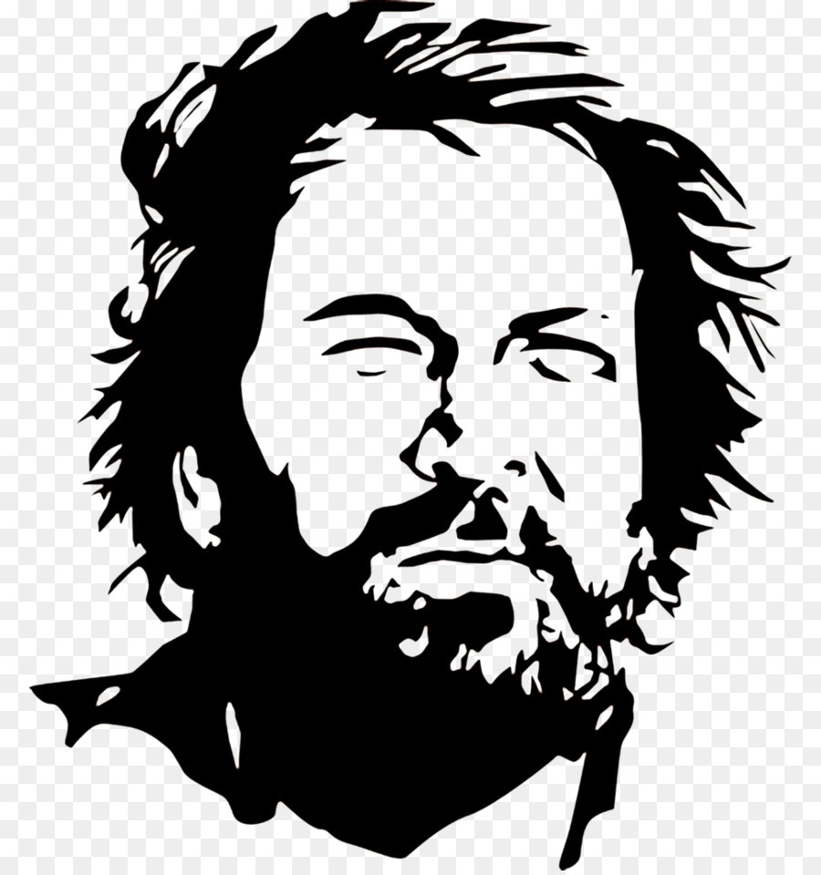 T-shirt Silhouette Stencil - Bud Spencer png download - 836*955 - Free Transparent Tshirt png Download.