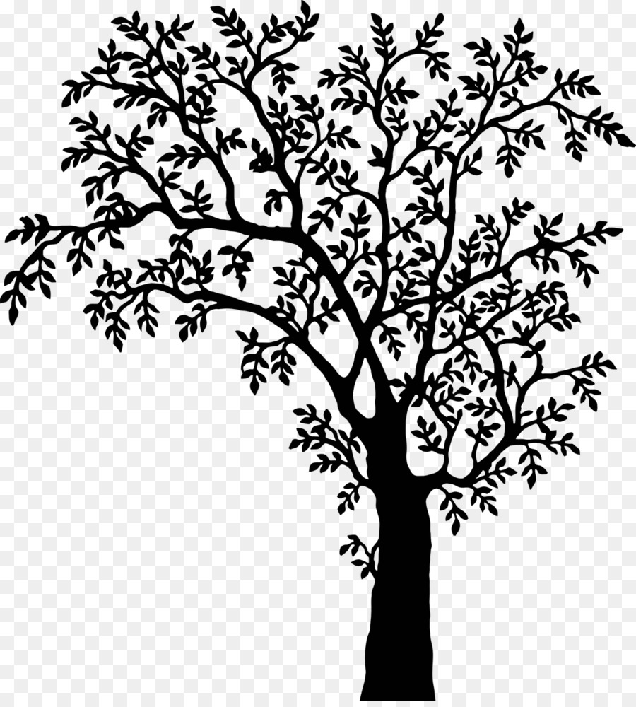 Tree Of Love Svg