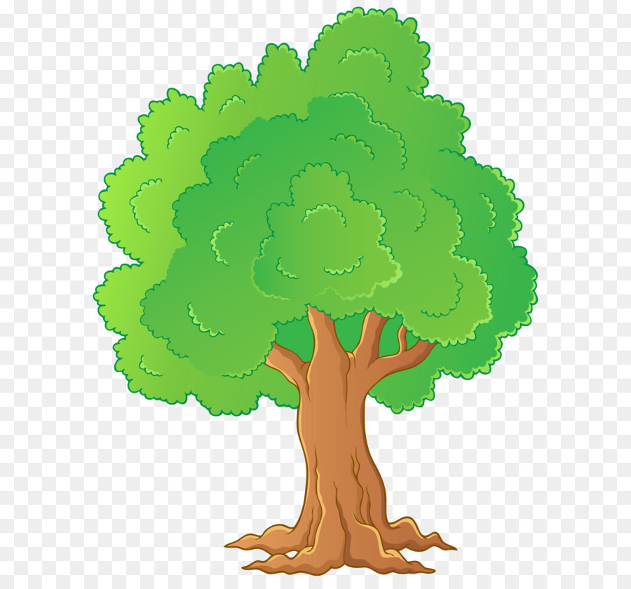 Tree Clip art - Tree PNG Transparent Clip Art png download - 6256*8000 - Free Transparent Tree png Download.