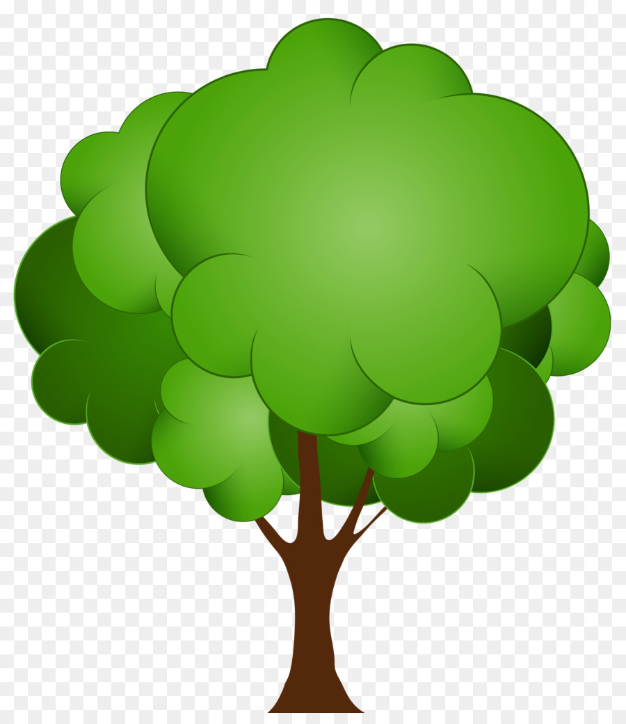Tree Clip art - tree png download - 4599*5232 - Free Transparent Tree png Download.