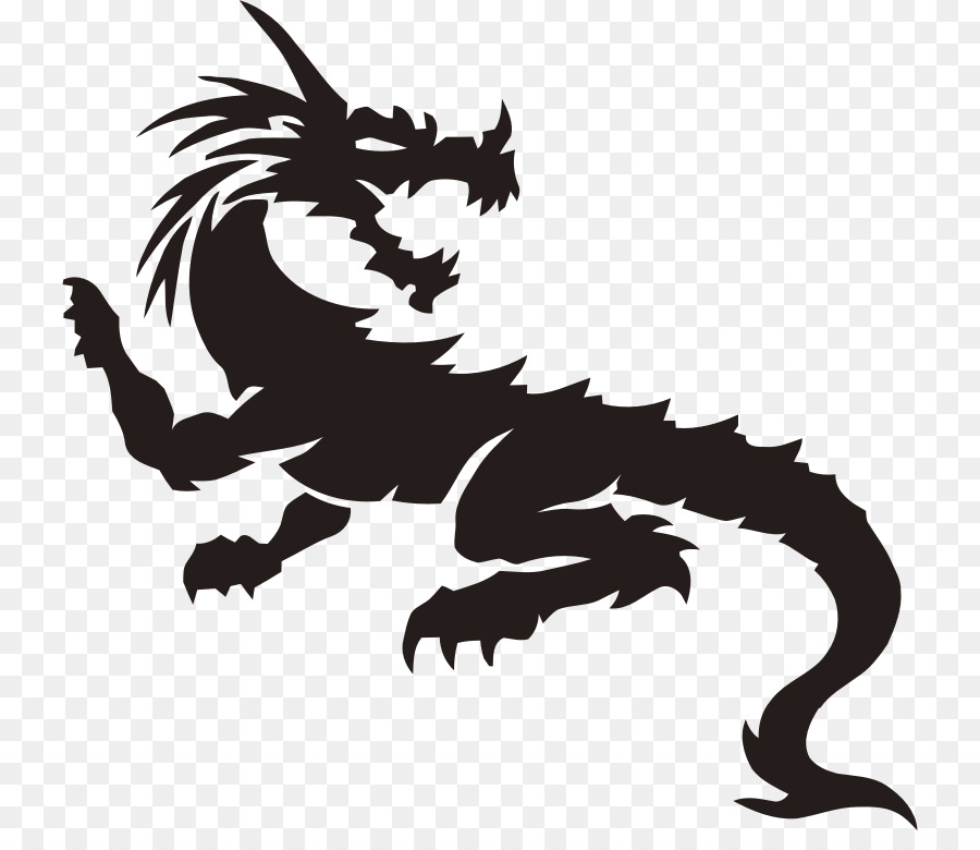 Tattoo artist Japanese dragon Black-and-gray - tribal art png download - 786*763 - Free Transparent Tattoo png Download.