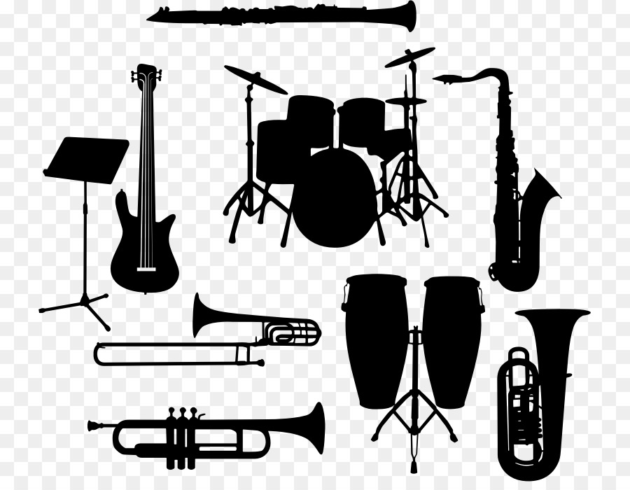 Musical Instruments Jazz - trombone png download - 789*688 - Free Transparent  png Download.
