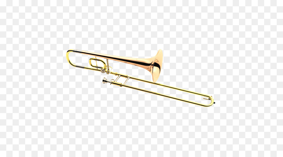Trombone Yamaha Corporation Musical Instruments Brass Instruments Trumpet - trombone png download - 500*500 - Free Transparent Trombone png Download.