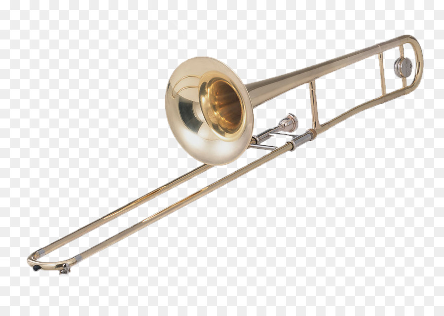 Trombone Musical instrument - Trombone png download - 1024*727 - Free Transparent  png Download.