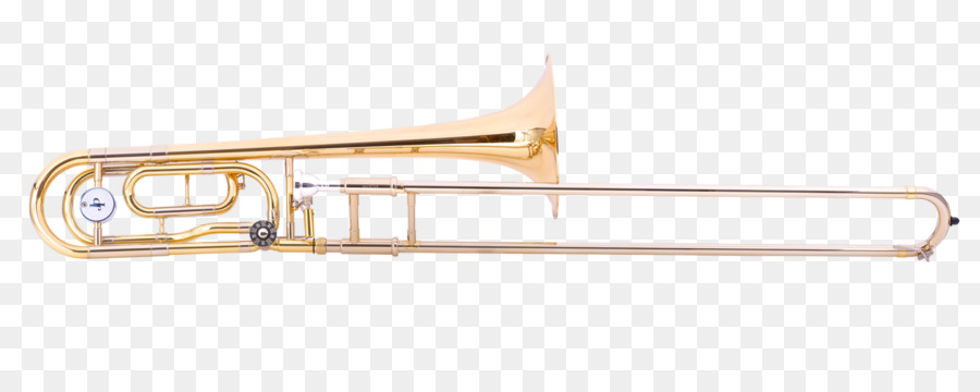 Types of trombone Mellophone Bugle Brass Instruments - trombone png download - 1200*479 - Free Transparent Types Of Trombone png Download.