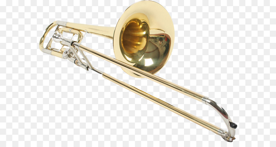 Trombone Musical instrument Bass Tuba Trumpet - Trombone PNG png download - 1000*717 - Free Transparent  png Download.