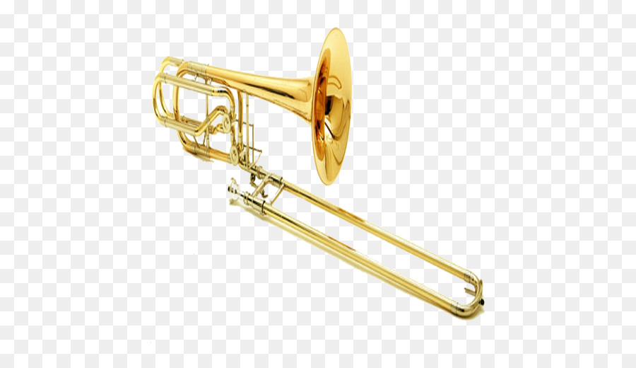 Trombone Brass Instruments Musical Instruments Vincent Bach Corporation C.G. Conn - trombone png download - 512*512 - Free Transparent  png Download.