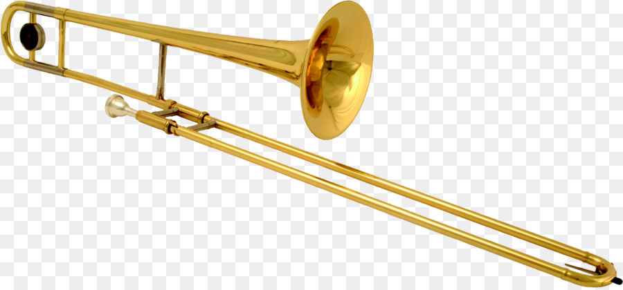 Brass Instruments Trombone Musical Instruments Trumpet Cornet - saxophone clip art png download - 1357*628 - Free Transparent Brass Instruments png Download.