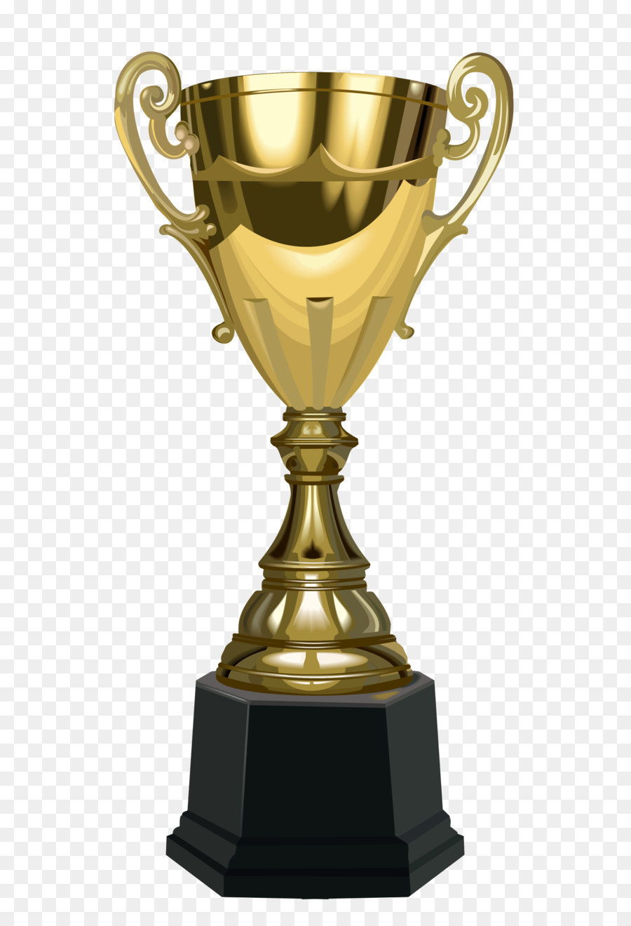 Trophy Prize Award Clip art - Cup Trophy PNG Clipart png download - 2223*4486 - Free Transparent Trophy png Download.