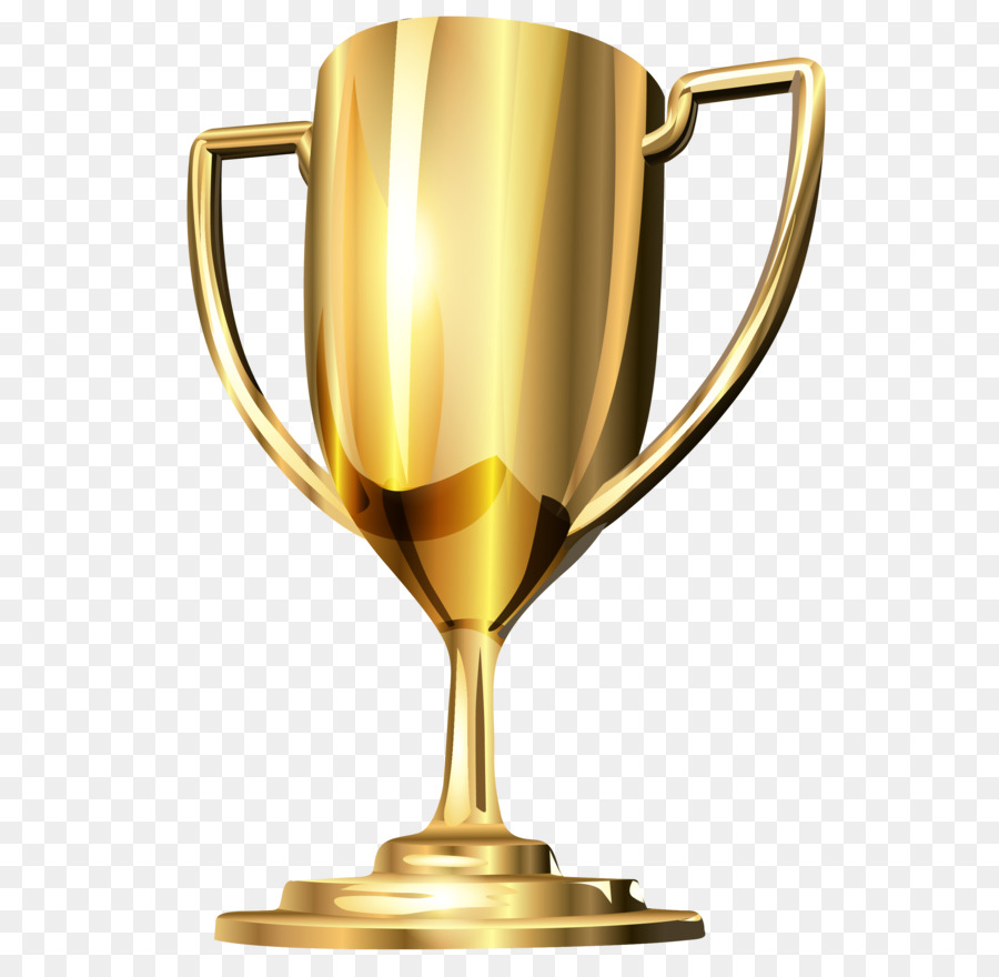 Trophy Gold medal Louisiana Trophies Inc Clip art - Golden cup PNG png download - 2006*2690 - Free Transparent Trophy png Download.