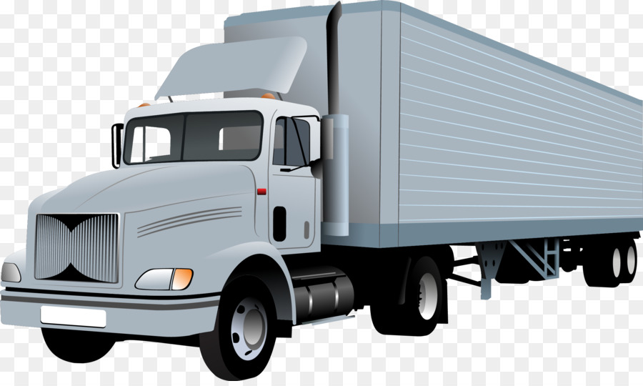 Car Pickup truck Semi-trailer truck Commercial driver