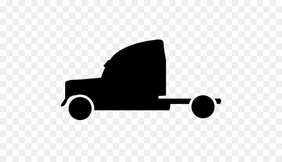 Car Truck driver Semi-trailer truck - truck vector png download - 512*512 - Free Transparent Car png Download.