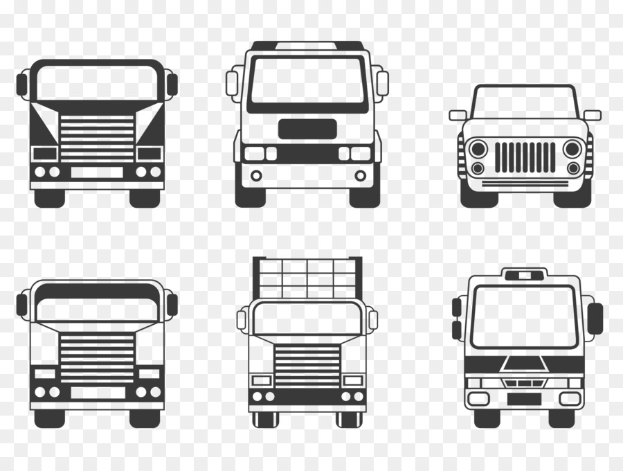Car Pickup truck Vector Motors Corporation Semi-trailer truck - truck png download - 1600*1200 - Free Transparent Car png Download.