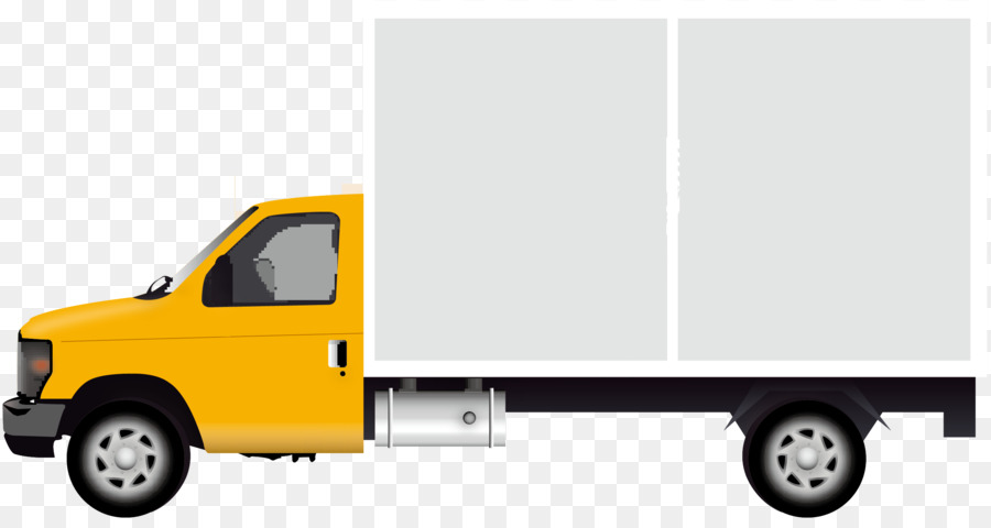Compact van Car Truck - Trucks png vector material png download - 2488*1306 - Free Transparent Compact Van png Download.