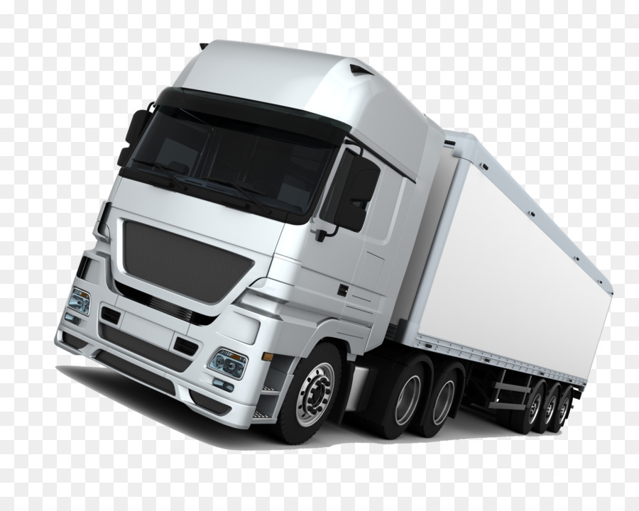 Car Van Truck Vehicle Intermodal container - High-definition large trucks png download - 5000*4000 - Free Transparent Car png Download.
