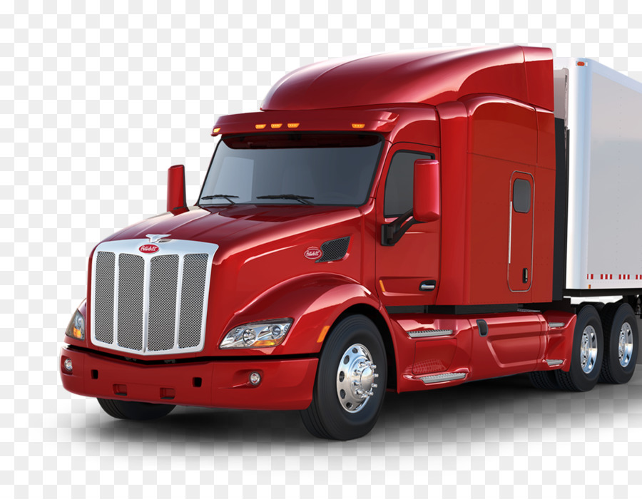 Peterbilt 379 Paccar Truck - trucks png download - 1080*834 - Free Transparent Peterbilt png Download.