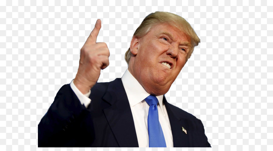 Donald Trump United States Trump: The Art of the Deal Crippled America Sticker - Donald Trump PNG png download - 1500*1125 - Free Transparent Donald Trump png Download.