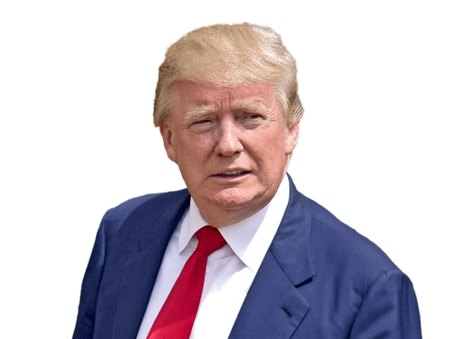 Donald Trump Portable Network Graphics Clip art Transparency US Presidential Election 2016 - trump png transparent png download - 640*480 - Free Transparent Donald Trump png Download.