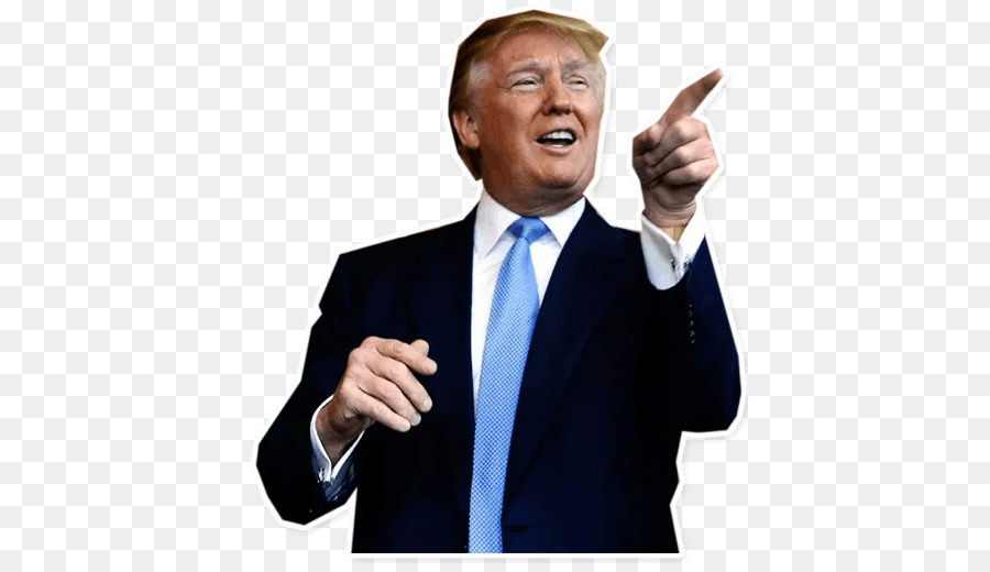 Donald Trump United States YouTube The Apprentice Satire - donald trump png download - 512*512 - Free Transparent  png Download.