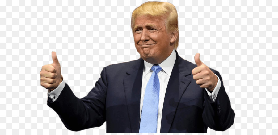Donald Trump New York City Trump: The Art of the Deal US Presidential Election 2016 President of the United States - Donald Trump PNG png download - 1419*946 - Free Transparent  png Download.