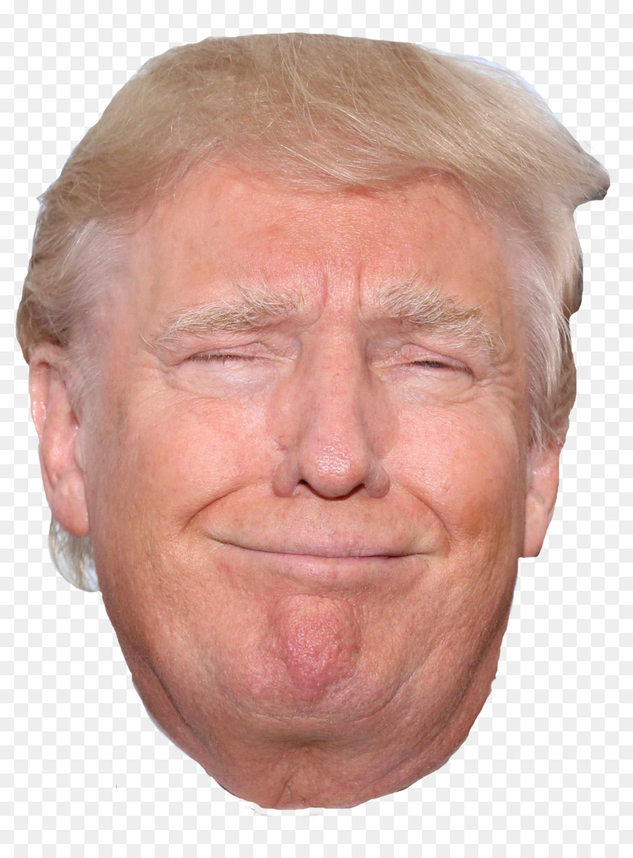 Donald Trump United States Republican Party Face Mask - bill clinton png download - 1846*2496 - Free Transparent Donald Trump png Download.