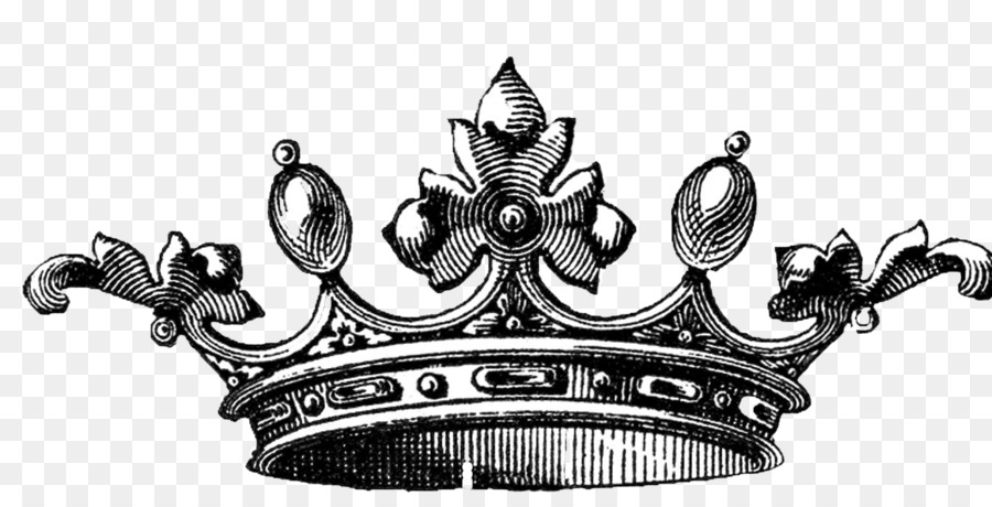 Drawing Crown of Queen Elizabeth The Queen Mother Clip art - black and white png download - 1386*700 - Free Transparent Drawing png Download.