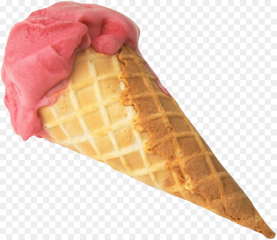 Ice Cream Cones Chocolate ice cream Strawberry ice cream - CREAM png download - 961*832 - Free Transparent Ice Cream png Download.