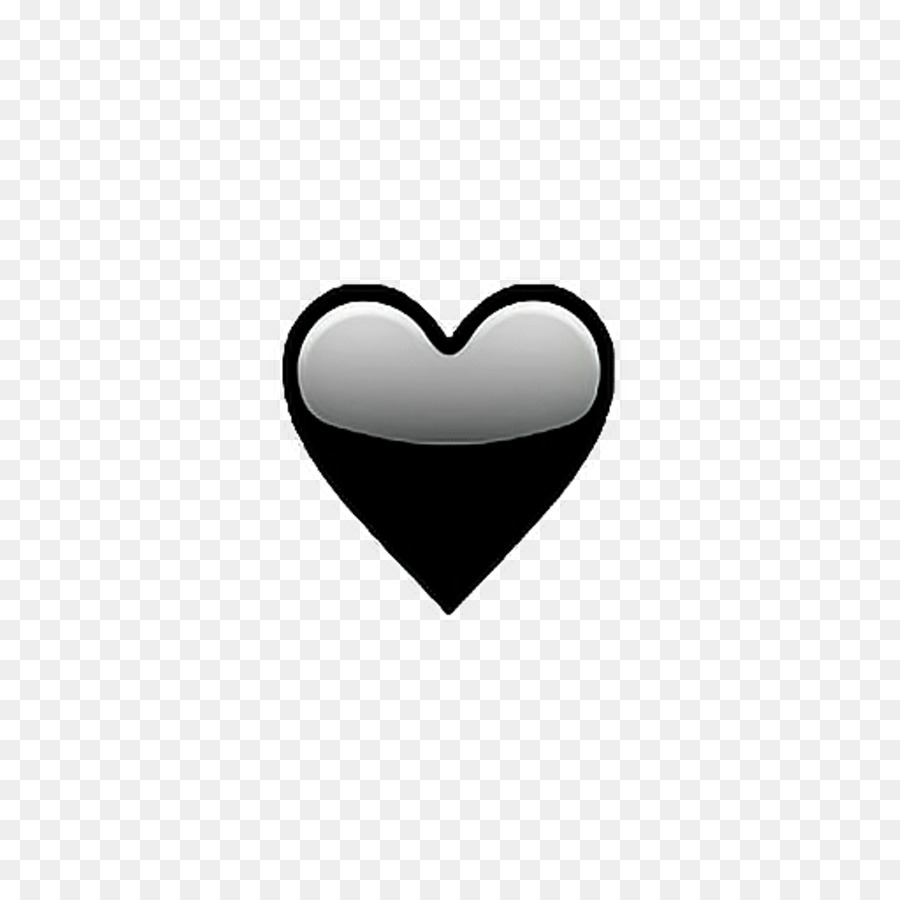 Emoji Smiley We Heart It Tumblr - heart emoji png download - 1024*1024 - Free Transparent  png Download.