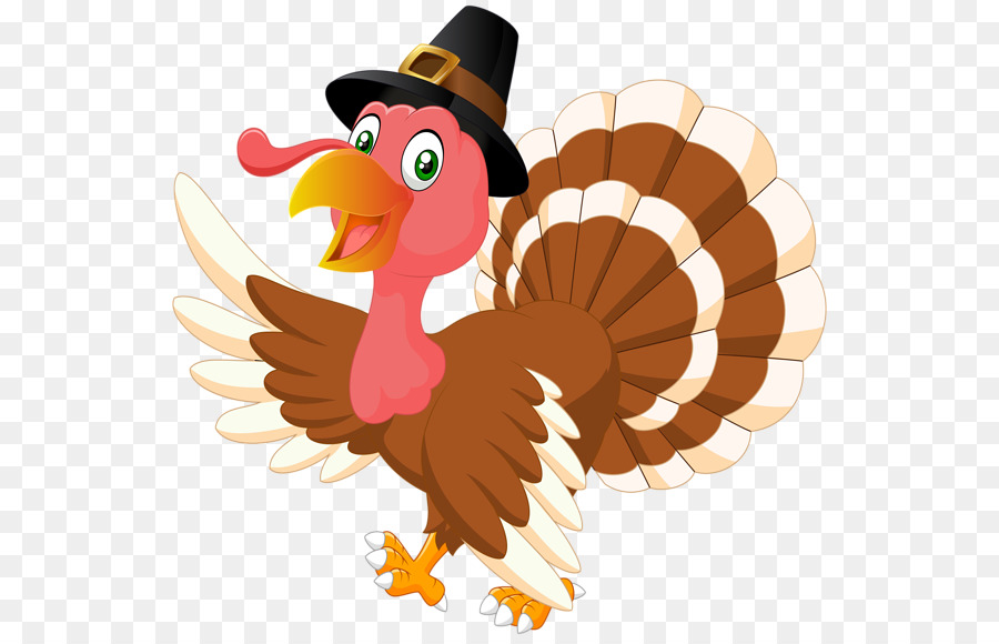 Thanksgiving Turkey meat Portable Network Graphics Clip art Image
