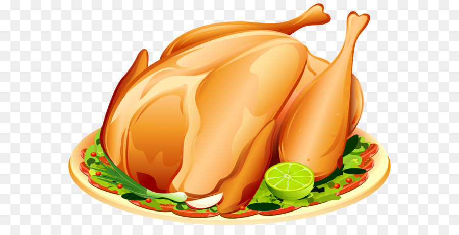 Turkey Scalable Vector Graphics Clip art - Roast Turkey PNG Clipart Image png download - 5000*3441 - Free Transparent Turkey png Download.