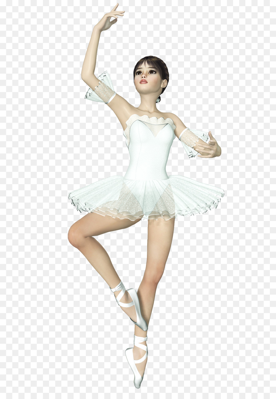 Ballet Dancer Tutu Clip art - ballet png download - 600*1286 - Free Transparent  png Download.