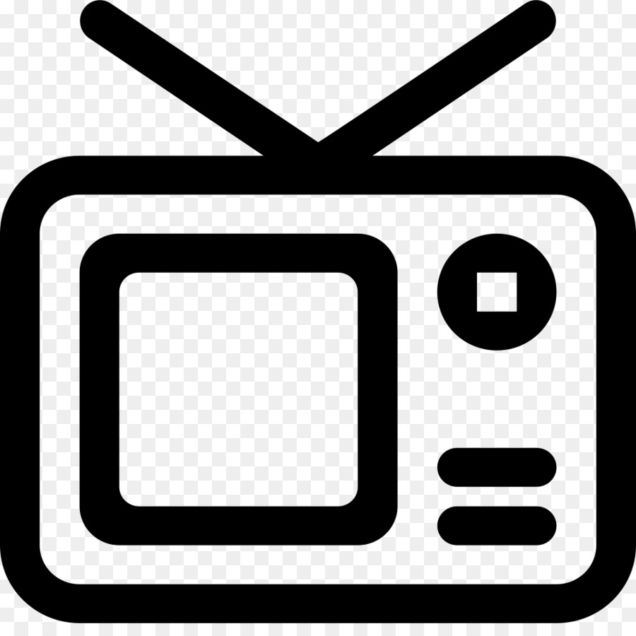 Computer Icons Television TV Guide Computer Monitors - icon tv png download - 980*960 - Free Transparent Computer Icons png Download.