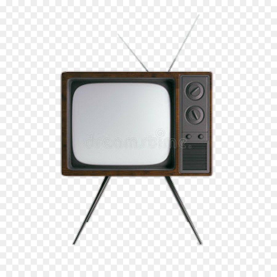 Television set Electronics Sticker - Retro television png download - 1024*1024 - Free Transparent Television Set png Download.