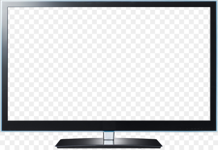 Television Computer monitor Flat panel display Film-type patterned retarder Text - LCD Screen TV PNG png download - 1287*880 - Free Transparent Television png Download.