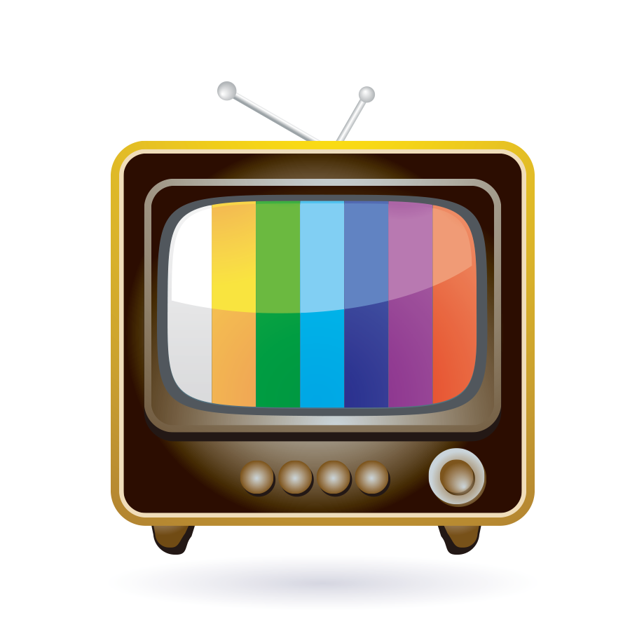 Television Show Icon Tv Png Download 919 907 Free Transparent Television Png Download Clip Art Library