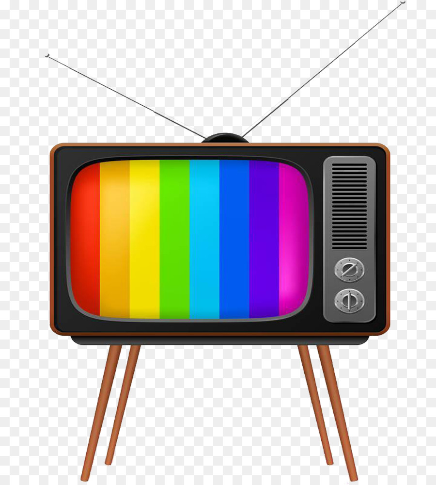 Television Royalty-free Illustration - Color TV screen png download - 775*1000 - Free Transparent Television png Download.