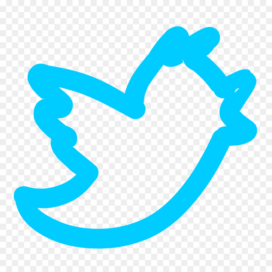 twitter logo - simple font.png - others png download - 1000*1000 - Free Transparent Line png Download.