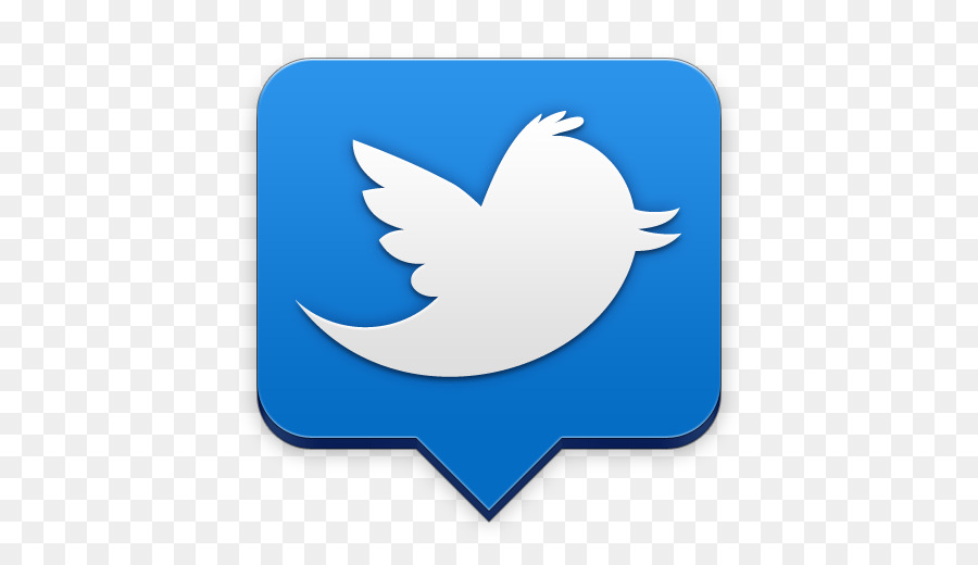 Icon - Twitter PNG HD png download - 512*512 - Free Transparent Logo png Download.