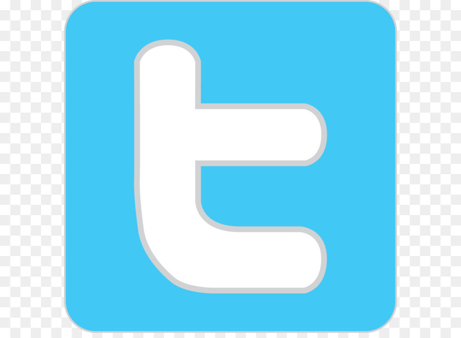Logo Icon - Twitter logo PNG png download - 1206*1206 - Free Transparent Computer Icons png Download.